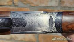 Perazzi SC3  TRAP 12