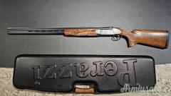 Perazzi SC3  TRAP 12