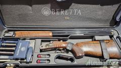 Beretta 682 GOLD E SPORTING 12