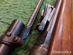 Vetterli Carabinieri monomatricola PERFETTO!