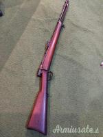 Vetterli Carabinieri monomatricola PERFETTO!