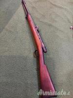 Vetterli Carabinieri monomatricola PERFETTO!