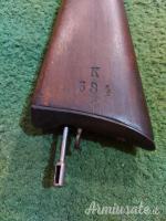 Vetterli Carabinieri monomatricola PERFETTO!