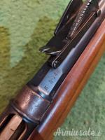 Vetterli Carabinieri monomatricola PERFETTO!