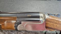 Perazzi MX8 M.A.P. 12