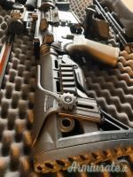 Norinco ar15 Cqa .223 Remington