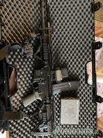 Norinco ar15 Cqa .223 Remington