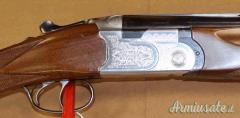 Sovrapposto Beretta 686 Special Cal. 12