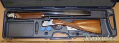 Sovrapposto Beretta 686 Special Cal. 12
