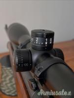 TORRETTE BALISTICHE PERSONALIZZATE