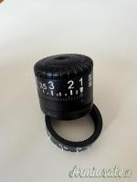 TORRETTE BALISTICHE PERSONALIZZATE