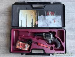 PIETTA  ALCHIMISTA .357 MAGNUM  E 9X21