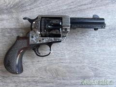 PIETTA  ALCHIMISTA .357 MAGNUM  E 9X21