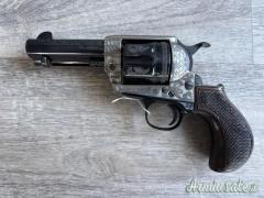 PIETTA  ALCHIMISTA .357 MAGNUM  E 9X21