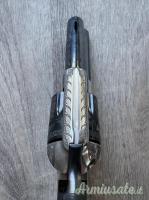 PIETTA  ALCHIMISTA .357 MAGNUM  E 9X21