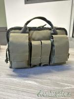 Borsa custodia tattica per pistole poligono MOLLE