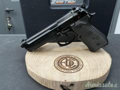 Pistola s/automatico BERETTA 98FS | 9x21