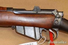 Carabina Enfiled N°1 MKIII Cal. 303BR.