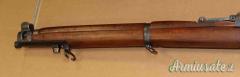 Carabina Enfiled N°1 MKIII Cal. 303BR.