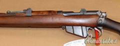 Carabina Enfiled N°1 MKIII Cal. 303BR.