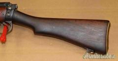 Carabina Enfiled N°1 MKIII Cal. 303BR.
