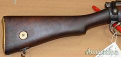Carabina Enfiled N°1 MKIII Cal. 303BR.