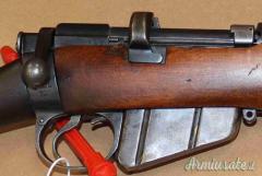 Carabina Enfiled N°1 MKIII Cal. 303BR.