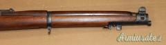Carabina Enfiled N°1 MKIII Cal. 303BR.