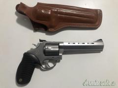 Taurus | Forjas Tracker .357 Magnum  |  9x31mmR  | .353 Casull