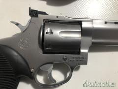 Taurus | Forjas Tracker .357 Magnum  |  9x31mmR  | .353 Casull