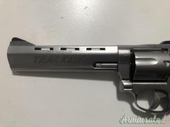 Taurus | Forjas Tracker .357 Magnum  |  9x31mmR  | .353 Casull