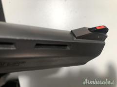 Taurus | Forjas Tracker .357 Magnum  |  9x31mmR  | .353 Casull