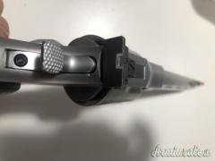 Taurus | Forjas Tracker .357 Magnum  |  9x31mmR  | .353 Casull