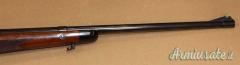 Mannlicher Schoenauer mod.1952 Cal.270W