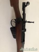 Lee Enfield Parker Hale .303 Britisch