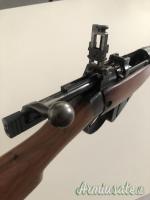 Lee Enfield Parker Hale .303 Britisch