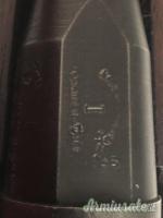 Lee Enfield Parker Hale .303 Britisch