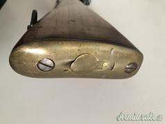 Lee Enfield Parker Hale .303 Britisch