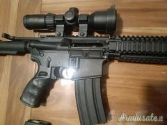 Norinco CQA .223 Remington