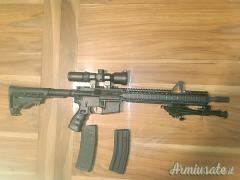 Norinco CQA .223 Remington