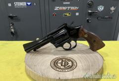 Revolver SAUER & SOHN VR | 38 SPECIAL