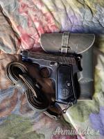 Beretta 34 disattivata