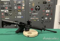 Carabina s/automatica SMITH & WESSON M&P15 MSR  |  .223 Remington