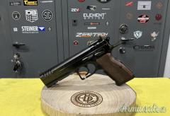Pistola s/automatica TANFOGLIO STOCK III  |   9x21