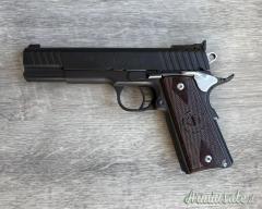 STI International SHAMPION .45 ACP