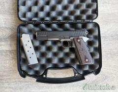 STI International SHAMPION .45 ACP