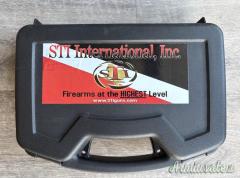 STI International SHAMPION .45 ACP