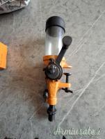 Cedo dosatore lyman più tornietto lyman