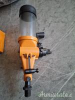 Cedo dosatore lyman più tornietto lyman