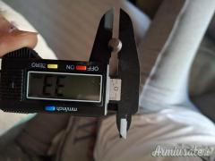 Cedo dosatore lyman più tornietto lyman